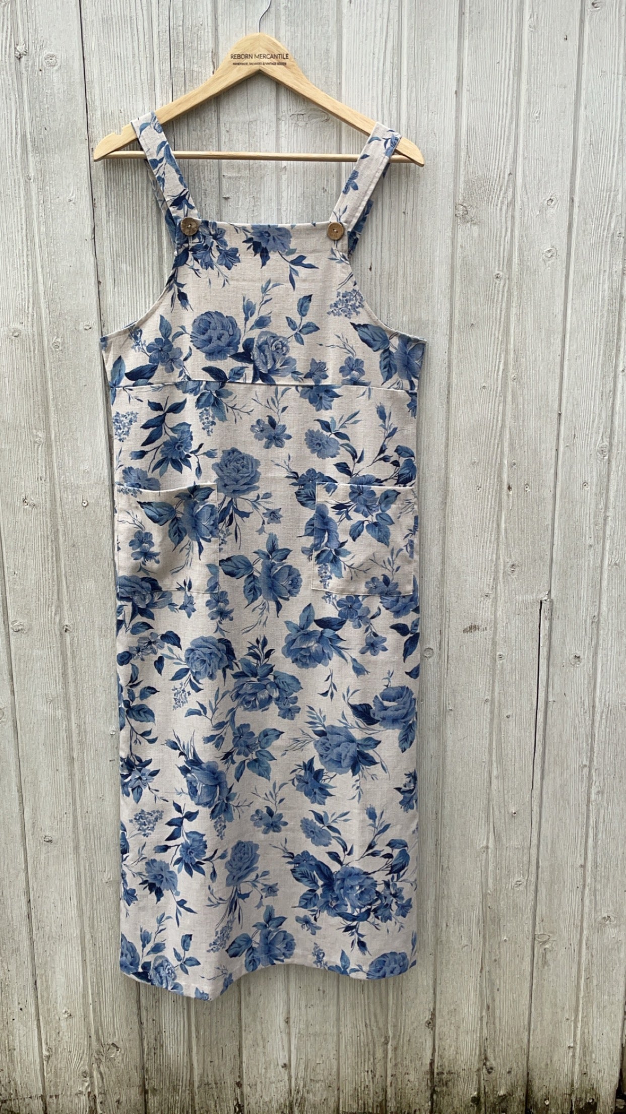 Two twenty: Floral Print Dress