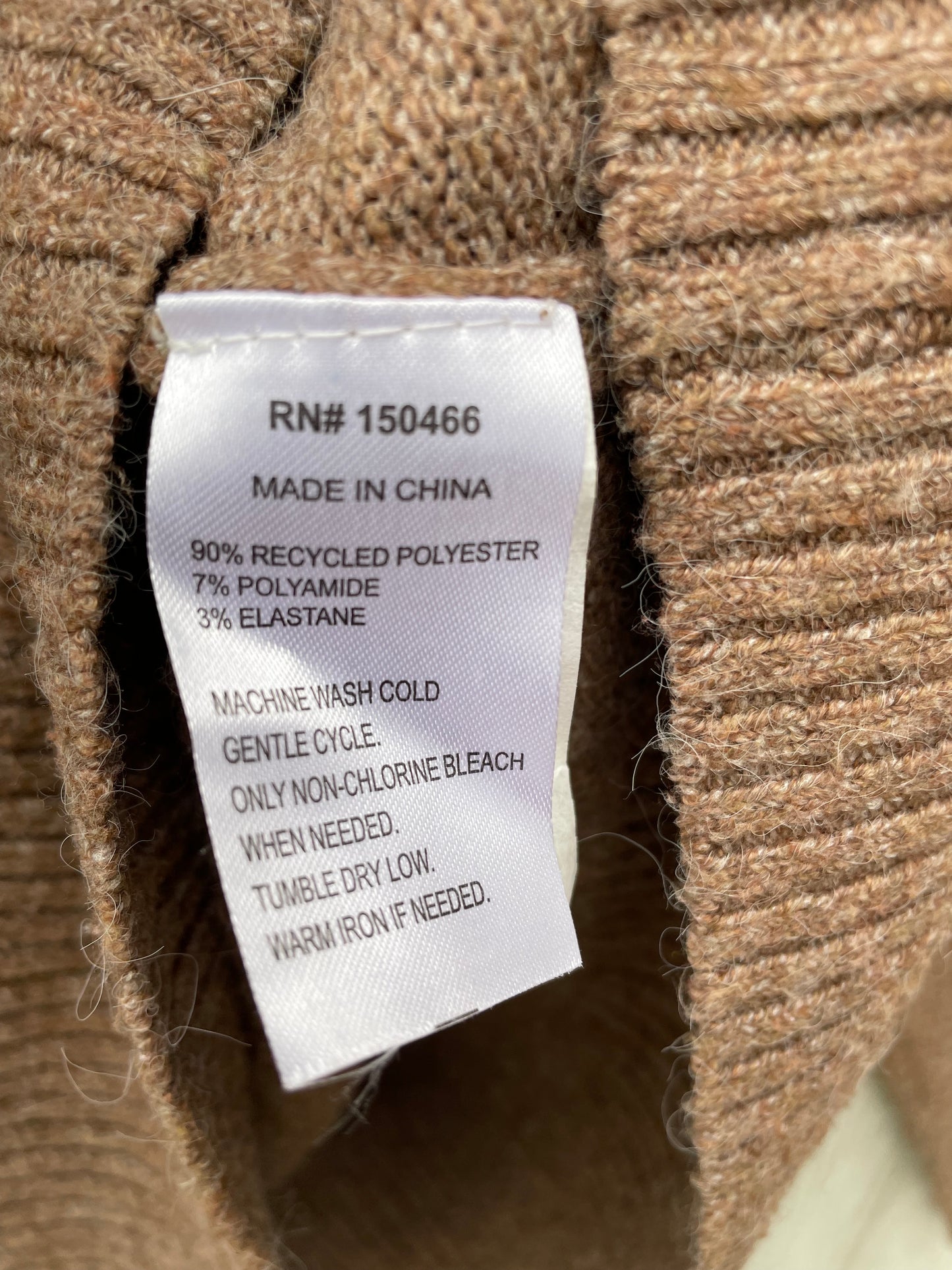 Market & Spruce: Knit Sweater