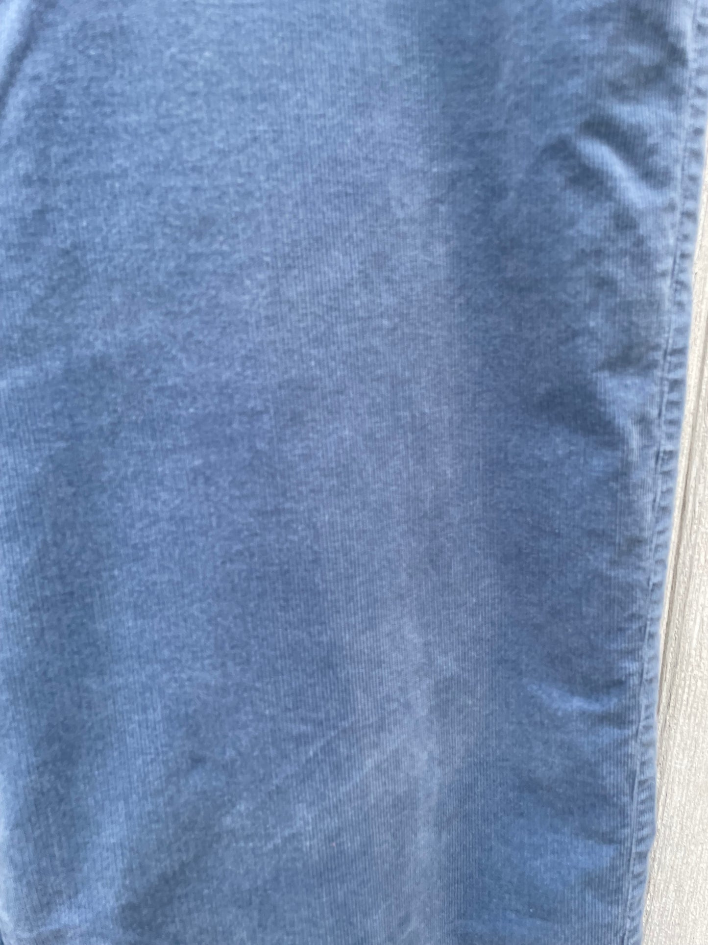 Liz Claiborne: Audra Corduroy Pants