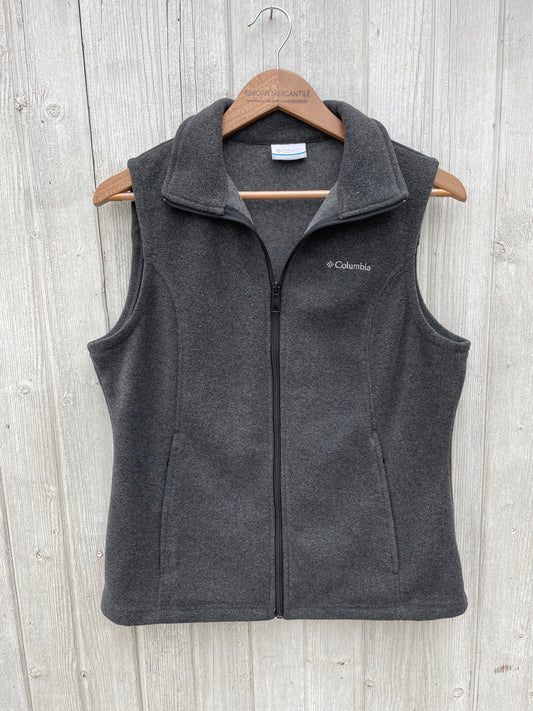 Columbia: Fleece Vest