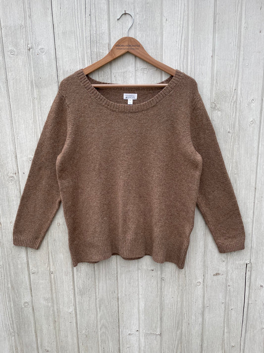 Market & Spruce: Knit Sweater