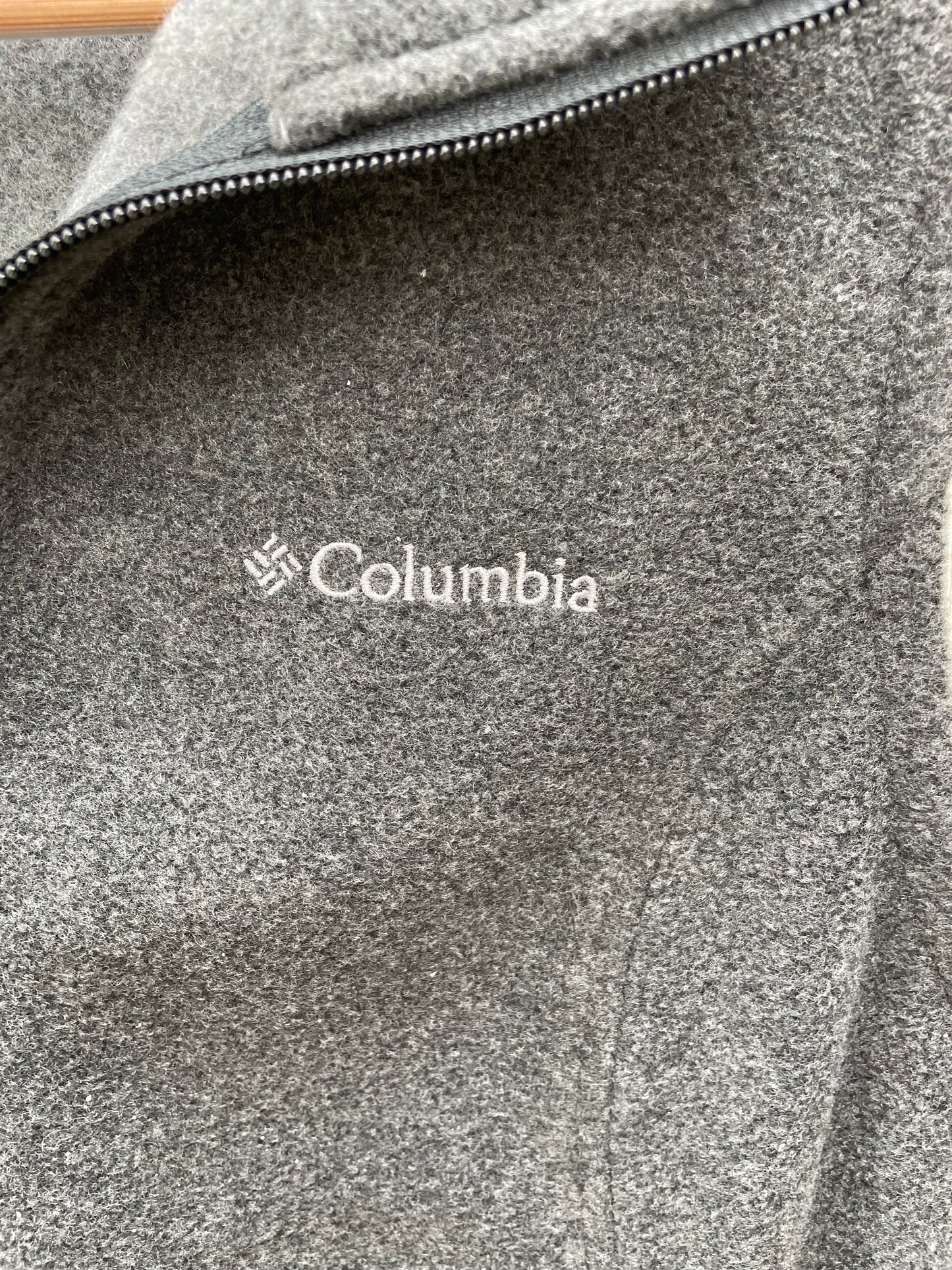 Columbia: Fleece Vest