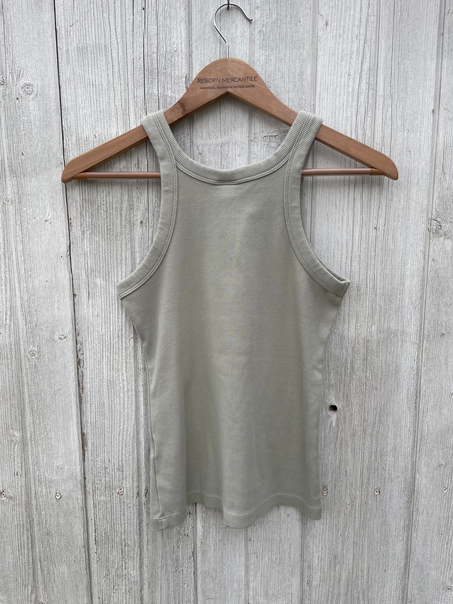 H&M: Tank Top