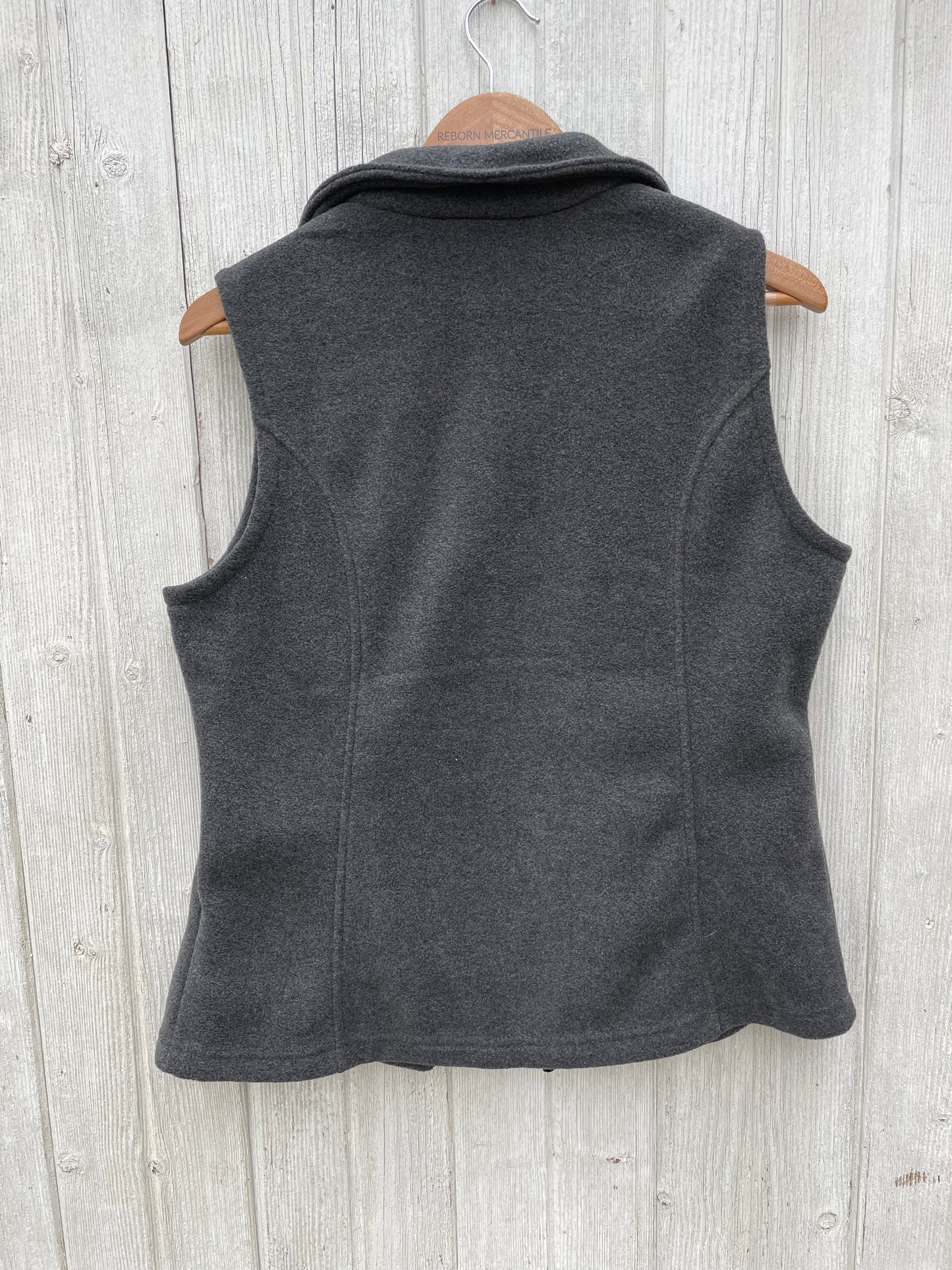 Columbia: Fleece Vest