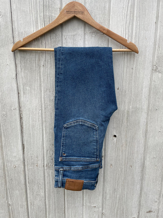 Madewell: The Perfect Vintage Jean