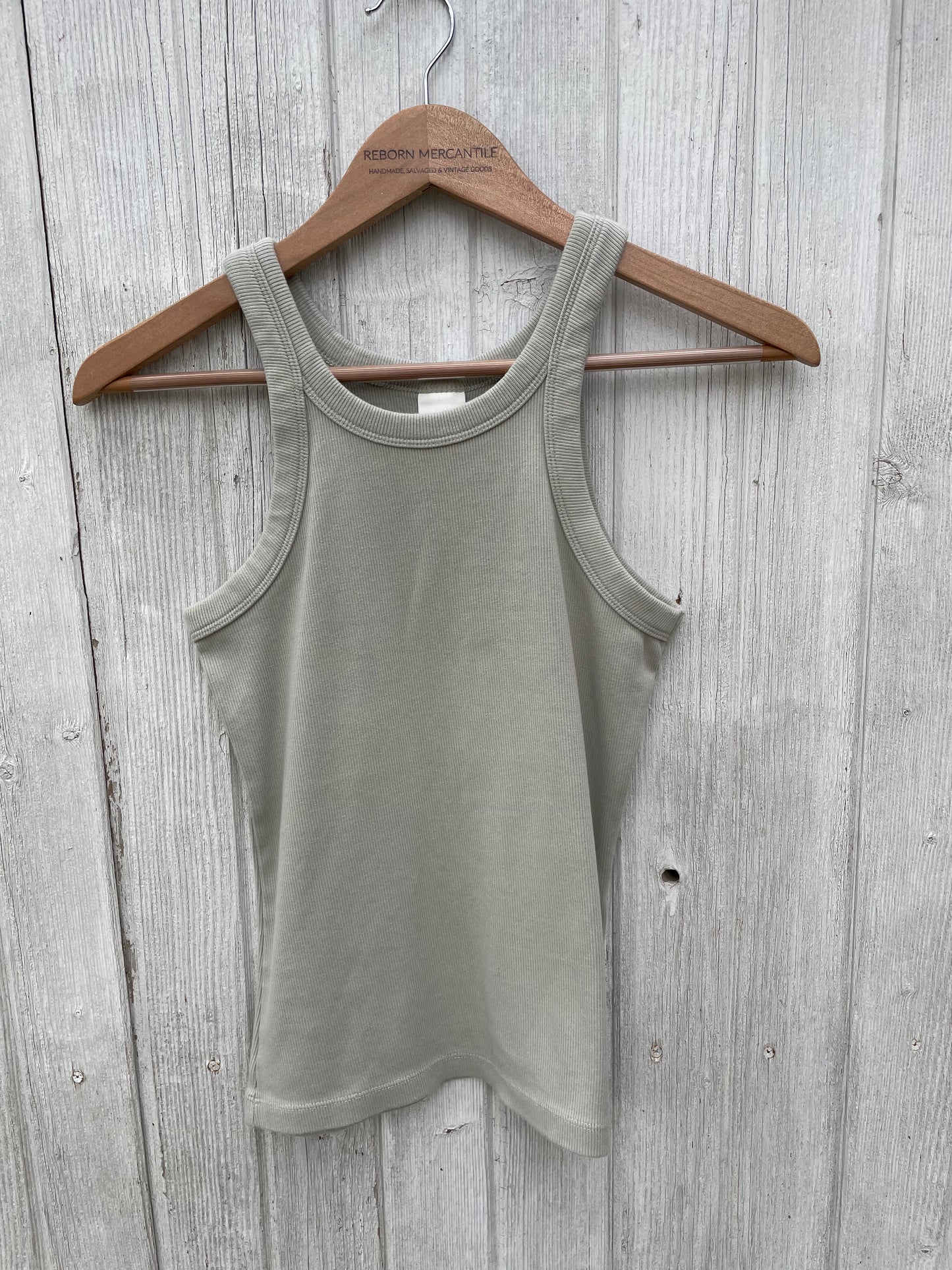 H&M: Tank Top