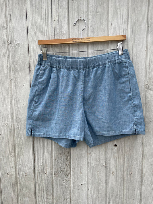 Madewell: Edwina Shorts