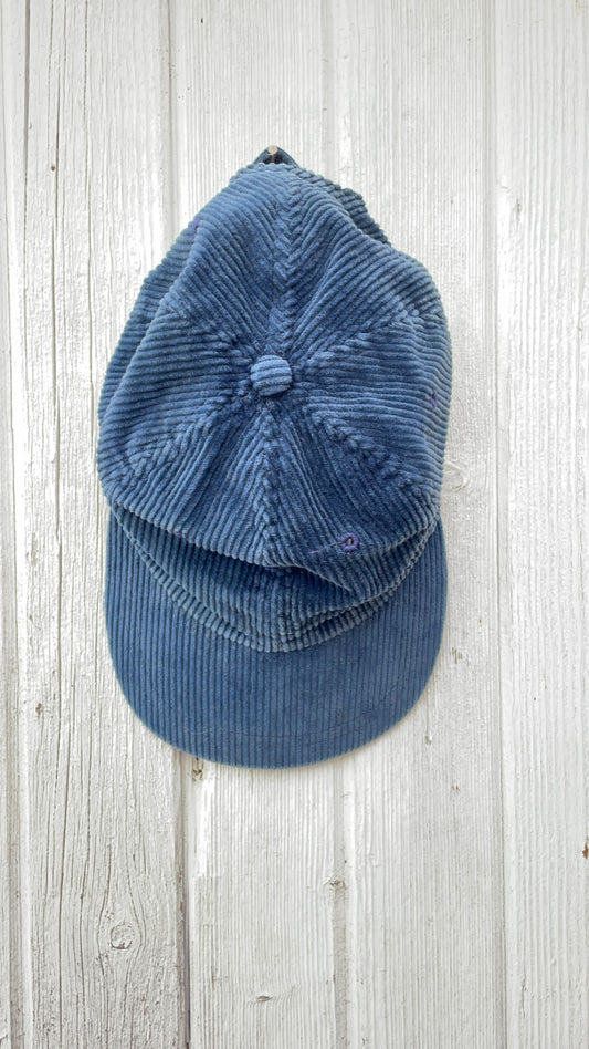 Corduroy Ball Cap